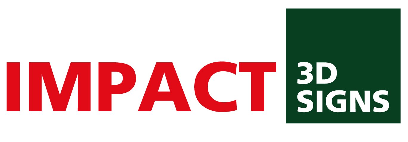 Impact3dsigns